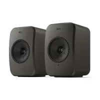 KEF LSX II LT (Szary / Graphite Grey) - OUTLET - Raty 10x0% - Dostawa 0zł!