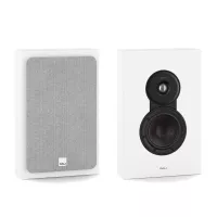 Dali Sonik On-Wall (biały) - Raty 20x0% lub specjalna oferta! - Dostawa 0 zł!