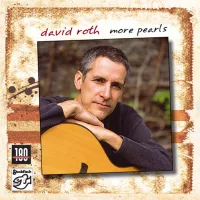 David Roth - More Pearls - Dostawa 0zł!