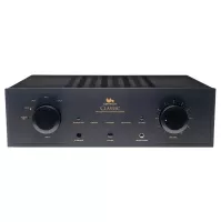 M2Tech Classic Integrated Amplifier - Raty 50x0% lub specjalna oferta! - Dostawa 0zł!