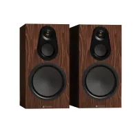 Monitor Audio Silver 100 8G (Orzech) - Raty 20x0% lub specjalna oferta! - Dostawa 0zł!