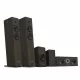 Pylon Audio Diamond 25 mkII + Diamond Monitor 15 mkII + Diamond Center mkII (5.0) - Raty 50x0% lub specjalna oferta! - Dostawa 0 zł!