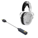 iFi Audio GO link 2 + HiFiMan Edition XV - Raty 10x0% - Dostawa 0zł!
