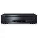 Yamaha CD-C603 (Czarny) - OUTLET - Raty 10x0% - Dostawa 0zł!