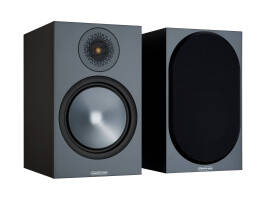 Monitor Audio Bronze 100 (czarny) - Raty 50x0% lub specjalna oferta! - Dostawa 0 zł!