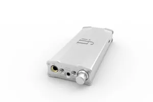 iFi Audio iDSD Micro - Raty 50x0% lub specjalna oferta! - Dostawa 0zł!