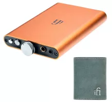 iFi Audio Hip-DAC 2 + Hip-case - Dostawa 0zł!