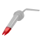 Ortofon Stylus Concorde Music Red (Igła) - Dostawa 0zł! - 3