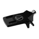 Audio-Technica AT-HS3 (Czarny) / AT-HS3BK - Montaż i Kalibracja + Dostawa 0zł!