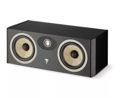 Focal Aria Evo X Center (Czarny połysk / Black HG) - OUTLET - Raty 10x0% - Dostawa 0zł!