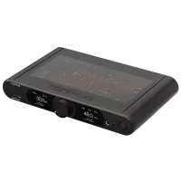 Topping DX9 Discrete (Czarny) - Raty 10x0% lub specjalna oferta! - Dostawa 0zł!