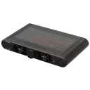 Topping DX9 Discrete (Czarny) - Raty 10x0% lub specjalna oferta! - Dostawa 0zł!