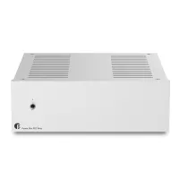 Pro-Ject Power Box RS2 Amp (srebrny) - Raty 10x0% lub specjalna oferta! - Dostawa 0 zł!