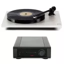 Rega Brio MK7 + Planar 1 (Carbon) Biały mat - Raty 20x0% lub specjalna oferta! - Dostawa 0zł!