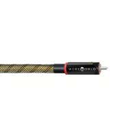 WireWorld Gold Eclipse 10 RCA (GEI) 1m - Raty 20x0% lub specjalna oferta! - Dostawa 0 zł!