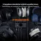 Fosi Audio PH05 - Taniej z kodem rabatowym! - Raty 10x0% lub specjalna oferta! - Dostawa 0zł! - 2