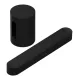 Sonos Zestaw Beam Gen 2 + Sub Mini (Czarny) - Raty 10x0% - Dostawa 0zł!