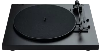 Pro-Ject A1.2 (OM10) Czarny - Raty 10x0% lub specjalna oferta! - Dostawa 0zł!