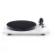 Rega Planar 1 Plus (Carbon) Biały mat - Album LP gratis! - Raty 20x0% lub specjalna oferta! - Dostawa 0zł! - 2