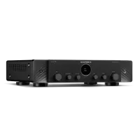 Marantz Model 70 (Czarny) - Raty 10x0% lub specjalna oferta! - Dostawa 0zł!