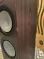 Monitor Audio Silver 300 7G (Orzech) - OUTLET - Raty 10x0% - Dostawa 0zł! - 3