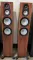 Monitor Audio Silver 300 7G (Orzech) - OUTLET - Raty 10x0% - Dostawa 0zł! - 3