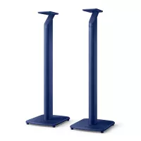 KEF S1 Floor Stand (Niebieski) - Raty 30x0% lub specjalna oferta! - Dostawa 0zł!