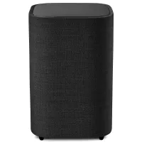 Harman Kardon Citation Sub S (czarny) - Raty 10x0% lub specjalna oferta! - Dostawa 0 zł!