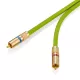 Van den Hul The Wave (RCA) (0.6m) - Raty 20x0% lub specjalna oferta! - Dostawa 0zł!