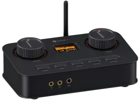 Fosi Audio K7 - Raty 10x0% lub specjalna oferta! - Dostawa 0zł!