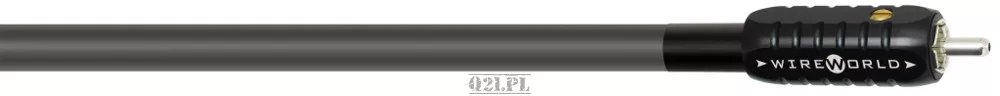 WireWorld Equinox 8 XLR (QBI)
