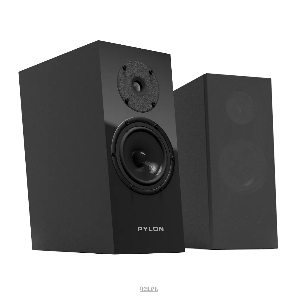 Pylon Audio Diamond Monitor 15 mkII (Lakier | Połysk)