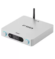 FiiO BR15 R2R (Srebrny) - Raty 10x0% lub specjalna oferta! - Dostawa 0zł!