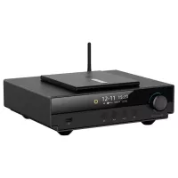 Shanling CT90 (Czarny) - Raty 20x0% lub specjalna oferta! - Dostawa 0zł!