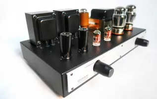 Haiku Audio Bonsai 6550 SE MM - Raty 30x0% lub specjalna oferta! - Dostawa 0zł!