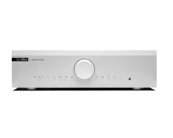Musical Fidelity M5xi (srebrny) - Raty 20x0% lub specjalna oferta! - Dostawa 0 zł!