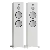 Monitor Audio Silver 500 8G (Biały satyna) - Raty 20x0% lub specjalna oferta! - Dostawa 0zł!
