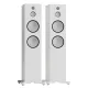 Monitor Audio Silver 500 8G (Biały satyna) - Raty 20x0% lub specjalna oferta! - Dostawa 0zł!