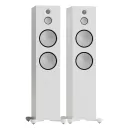 Monitor Audio Silver 500 8G (Biały satyna) - Raty 20x0% lub specjalna oferta! - Dostawa 0zł!