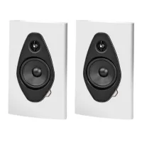 Sonus faber Sonetto Wall G2 Limited Edition (Biały mat) - Raty 20x0% lub specjalna oferta! - Dostawa 0zł!