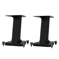 Wharfedale Aura 2 Stand (Czarny) - Raty 20x0% lub specjalna oferta! - Dostawa 0zł!