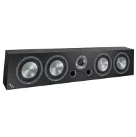 Taga Harmony Platinum C-100 v.4 (Czarny) - Raty 20x0% lub specjalna oferta! - Dostawa 0zł!