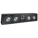 Taga Harmony Platinum C-100 v.4 (Czarny) - Raty 20x0% lub specjalna oferta! - Dostawa 0zł!