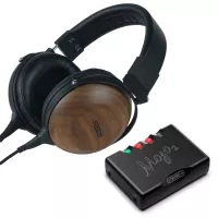 Chord Mojo 2 + Fostex TH 610 - Raty 10x0% lub specjalna oferta! - Dostawa 0zł!