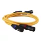 Van den Hul 3T The Rock Hybrid (XLR) 0.8m - Raty 20x0% lub specjalna oferta! - Dostawa 0zł!