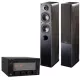 Taga Harmony HTR-1000CD V.2 + Indiana Line Nota 550X - Raty 10x0% - Dostawa 0zł!