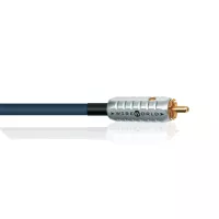 Wireworld Luna 8 Subwoofer Cable (LSM) 4m - OUTLET - Dostawa 0 zł!