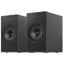 KEF Coda W (Tytanowy / Dark Titanium) - Raty 20x0% lub specjalna oferta! - Dostawa 0zł!