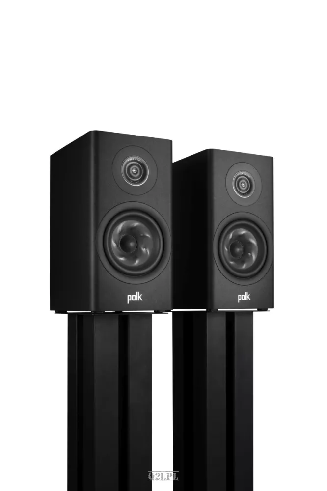 Polk Audio R100 ホワイト　スピーカー Polk Reserve R100 ホワイト prブックシェルフスピーカー