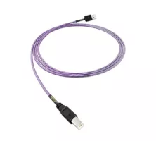 Nordost Purple Flare USB A-B 2.0 (1.0m) - Raty 20x0% lub specjalna oferta! - Dostawa 0 zł